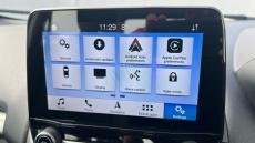 Ford EcoSport 1.0 EcoBoost 125 Zetec 5dr Auto Petrol Hatchback